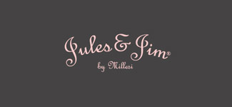 The Austrian design label Jules et Jim (founded 2006 by Lea Eva Maria Millesi) has released in April 2009 a press information with the title "JULES ET JIM by Millesi - as sexy as spring can". 