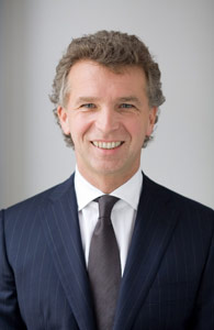 Hubertus Kläs, CEO of Format Küchen, about European Lifestyle