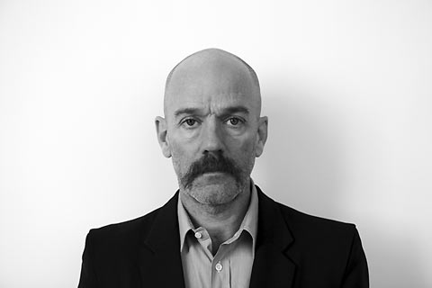 fig.: Portrait Michael Stipe 
