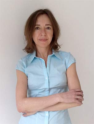 Karin Sawetzl 2010