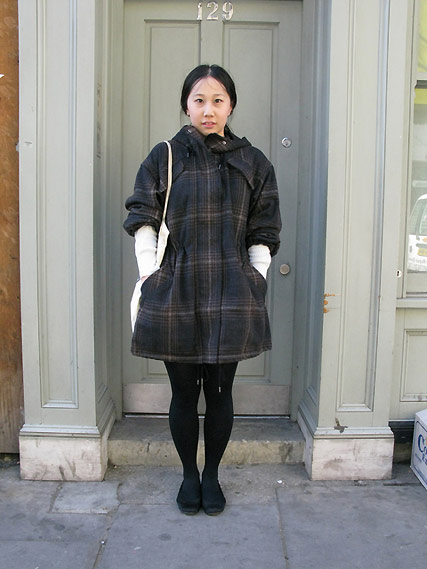 Guide to the Most Stylish Cities by Catherine Yan, fashion editor of www.coolhunt.net